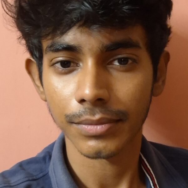 Arka Bhattacharya