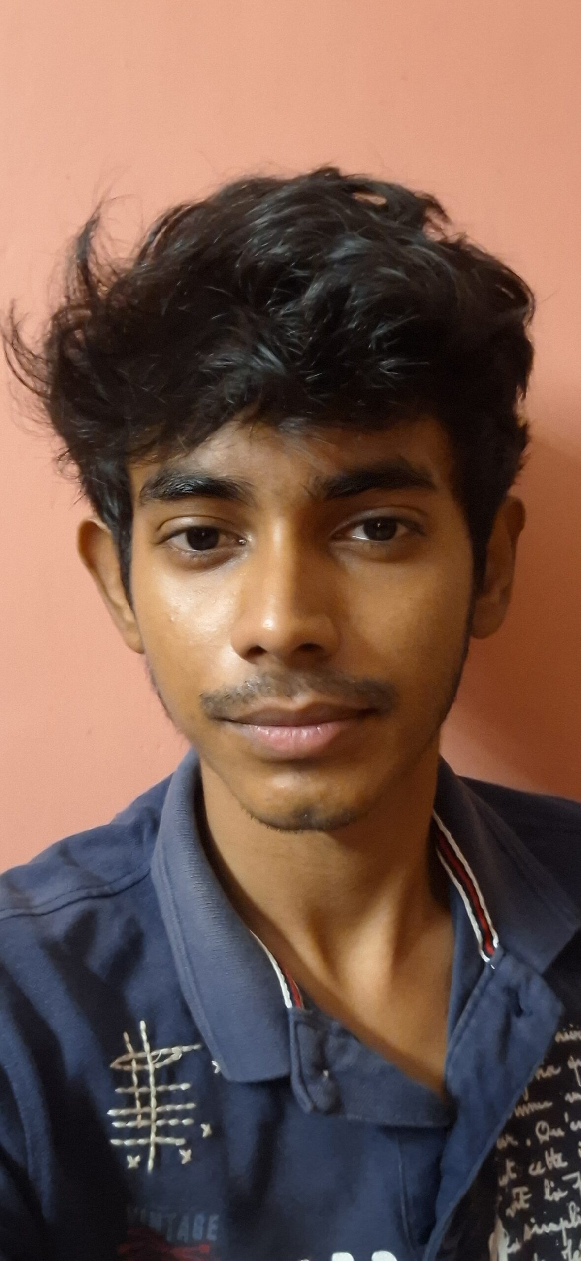 Arka Bhattacharya 