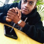 Anselme Isingizwe - Kigali, Rwanda