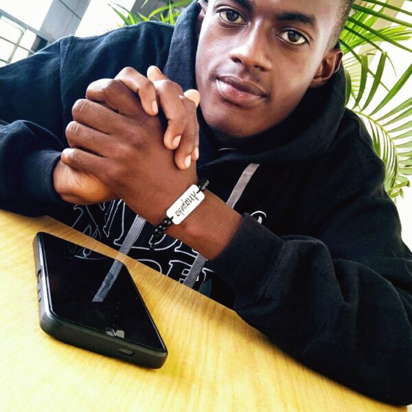 Anselme Isingizwe