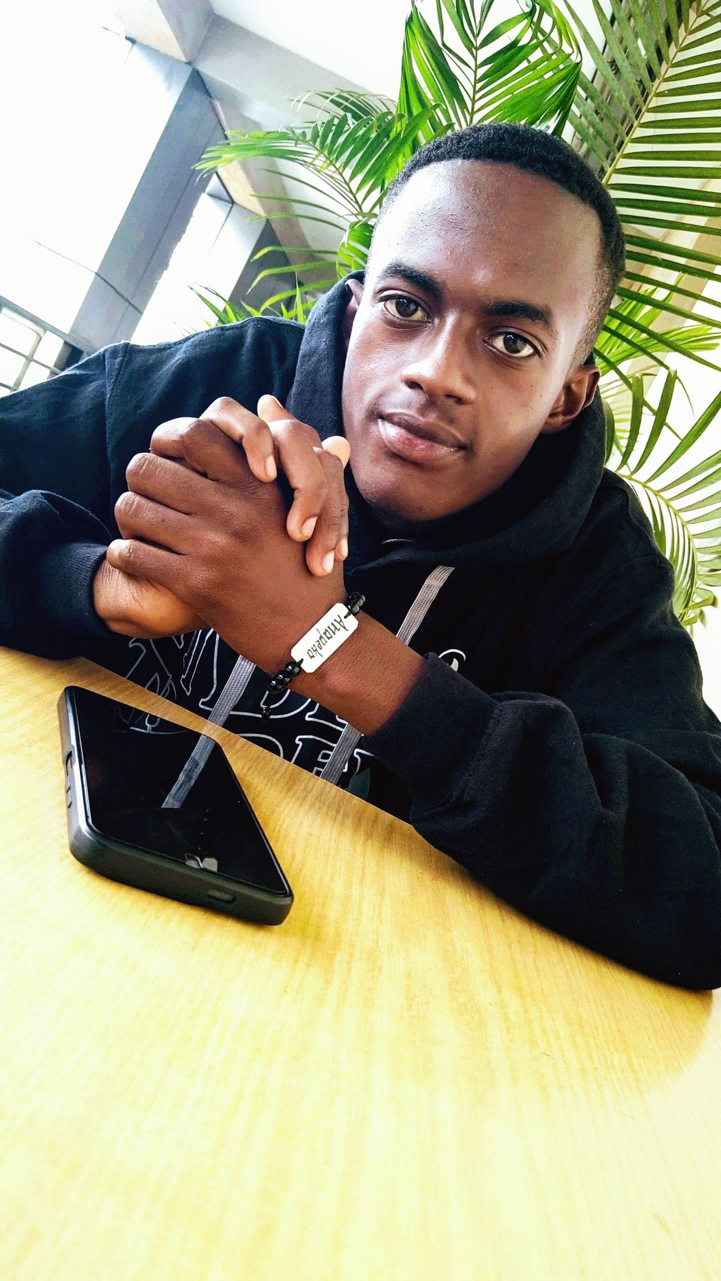 Anselme Isingizwe