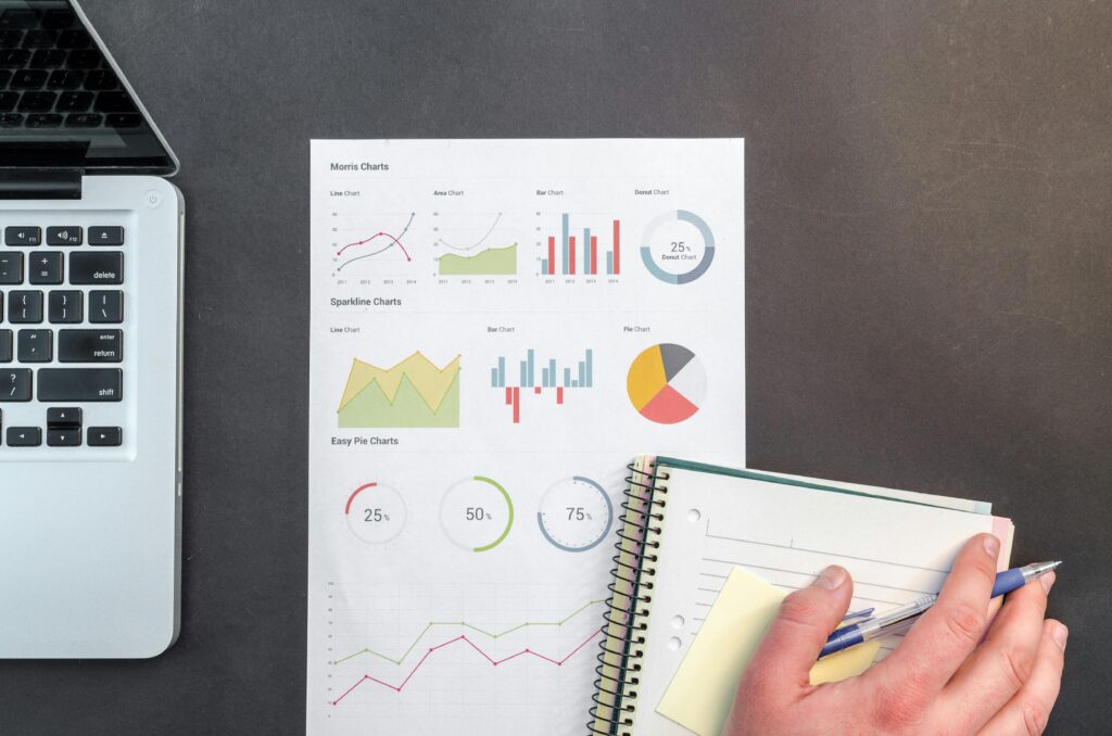 Entrepreneurship - portfolio - 1