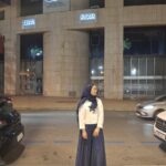 Boutaina El Hourri - Khouribga, Morocco