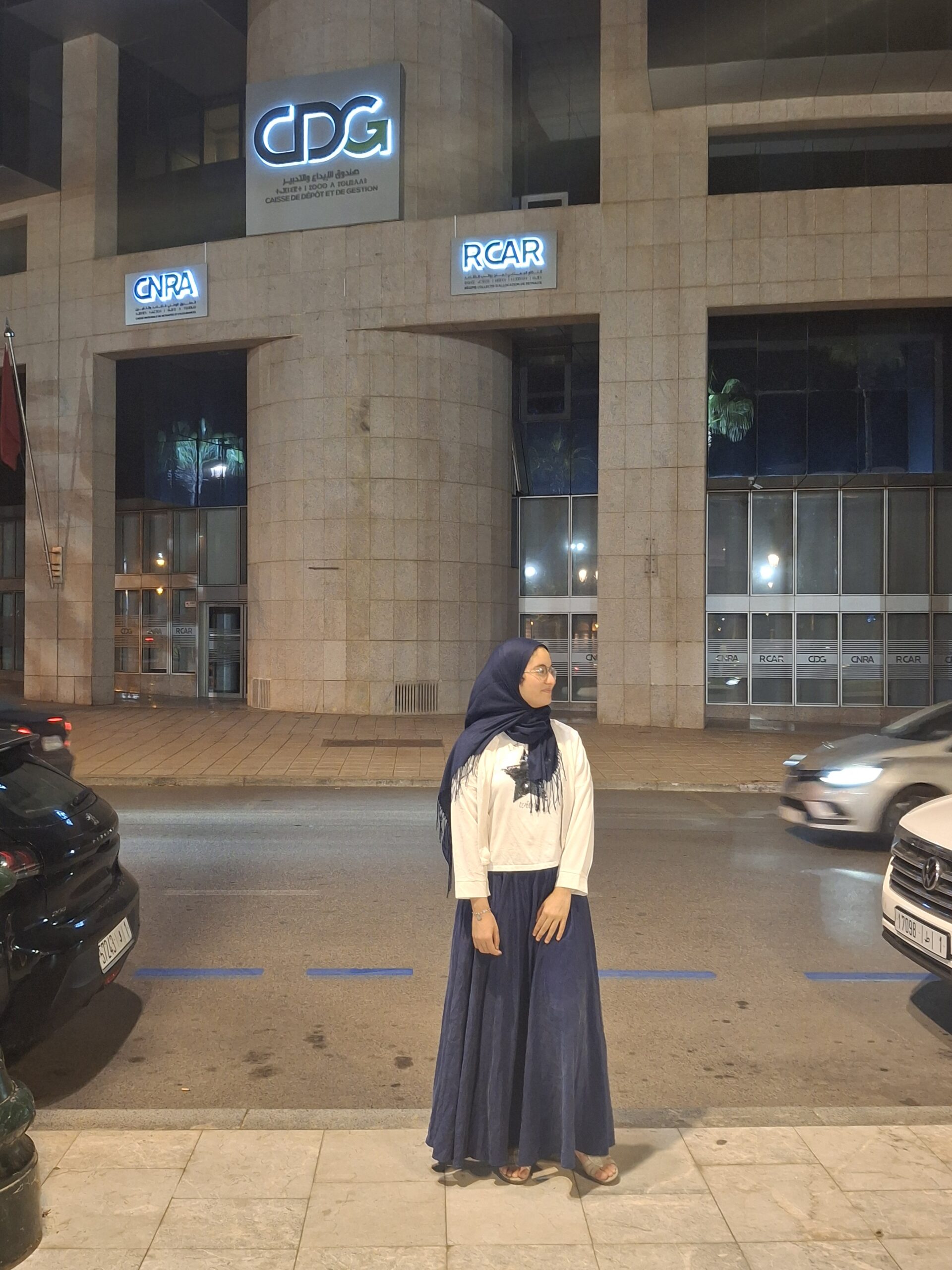 Boutaina El Hourri