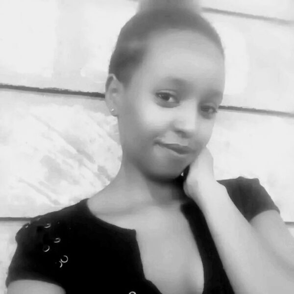 Alesha Kamotho