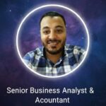 Senior Business Analyst and accountant  - Remote