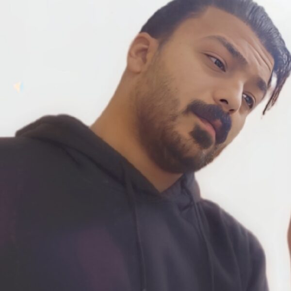 Ali Al , Hashimi