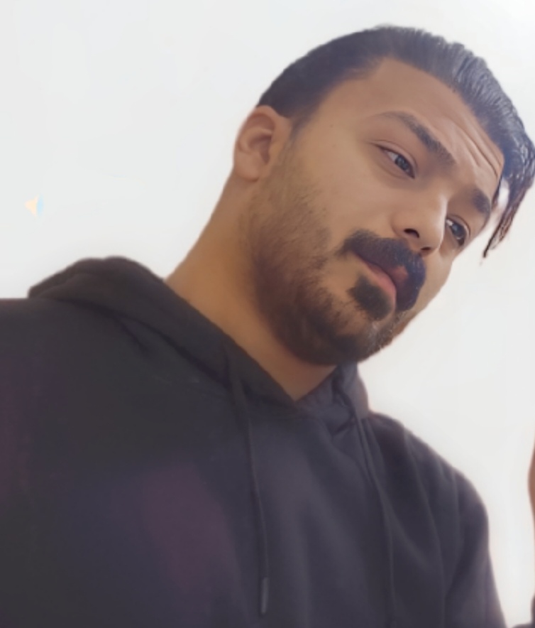 علي الهاشمي