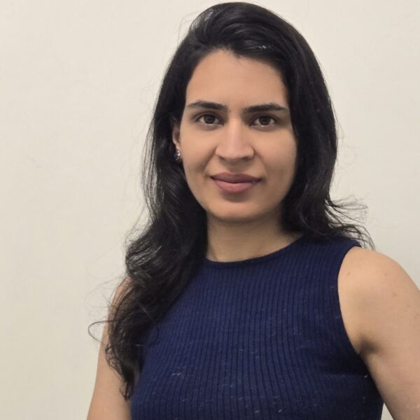 Deevanshi Sharma