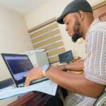 Samson Aderibigbe - Ibadan, Nigeria