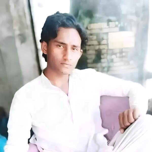 Nadir Ali