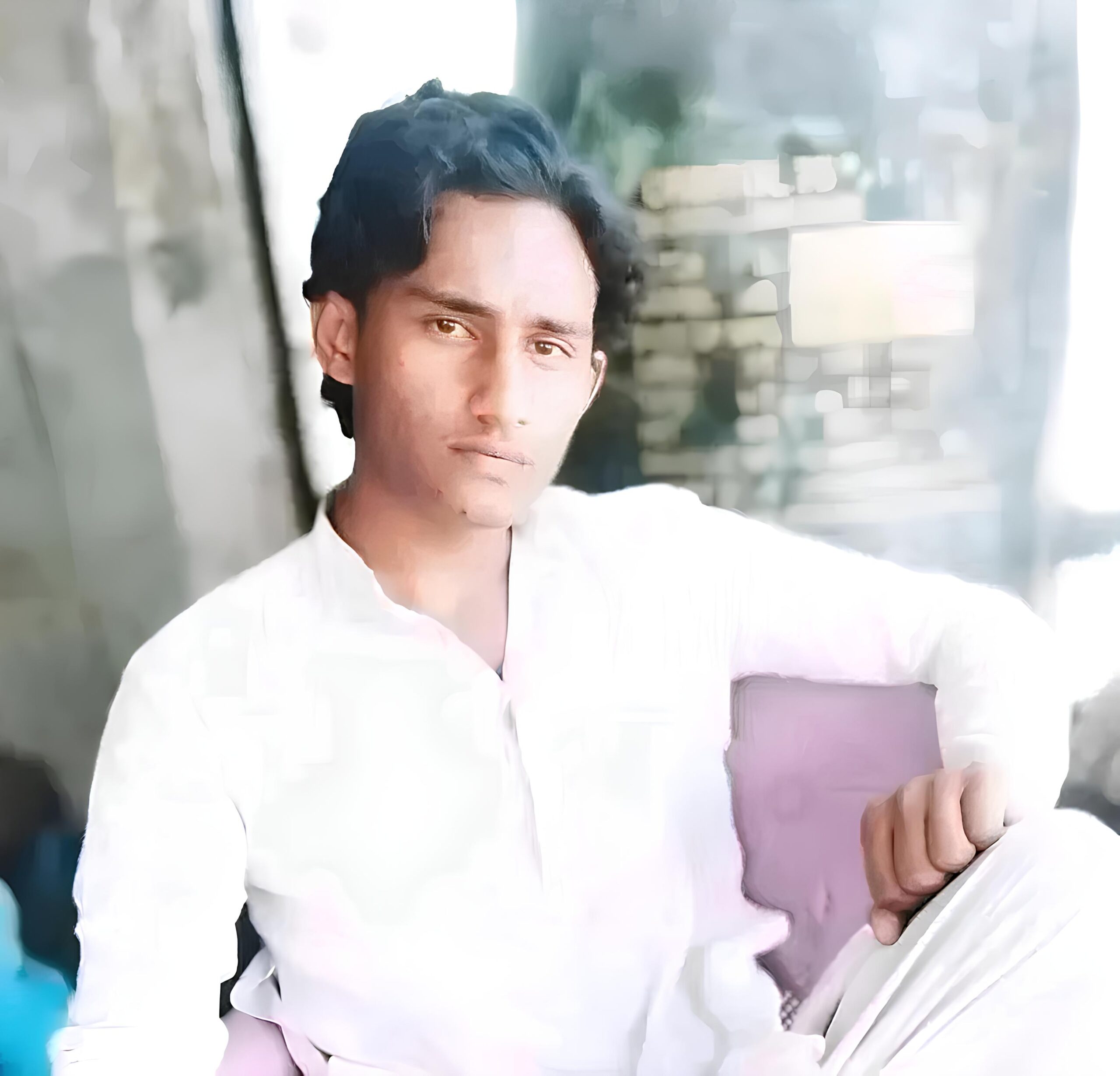 Nadir Ali