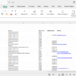 I will be your reliable Virtual Assistant for administrative tasks and data entry