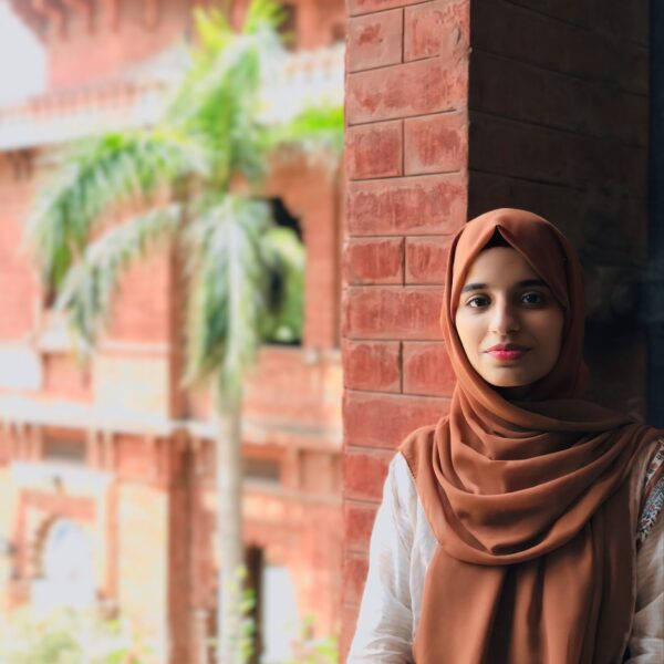 Minahil  Asghar