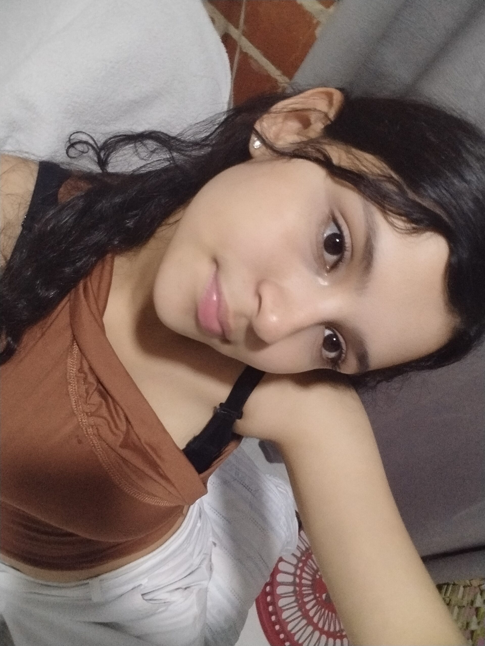 Kenia Ríos