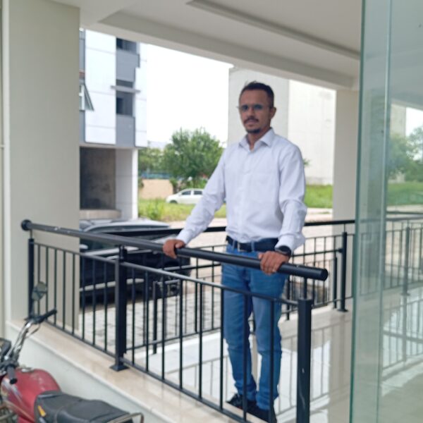 Fahad Ali
