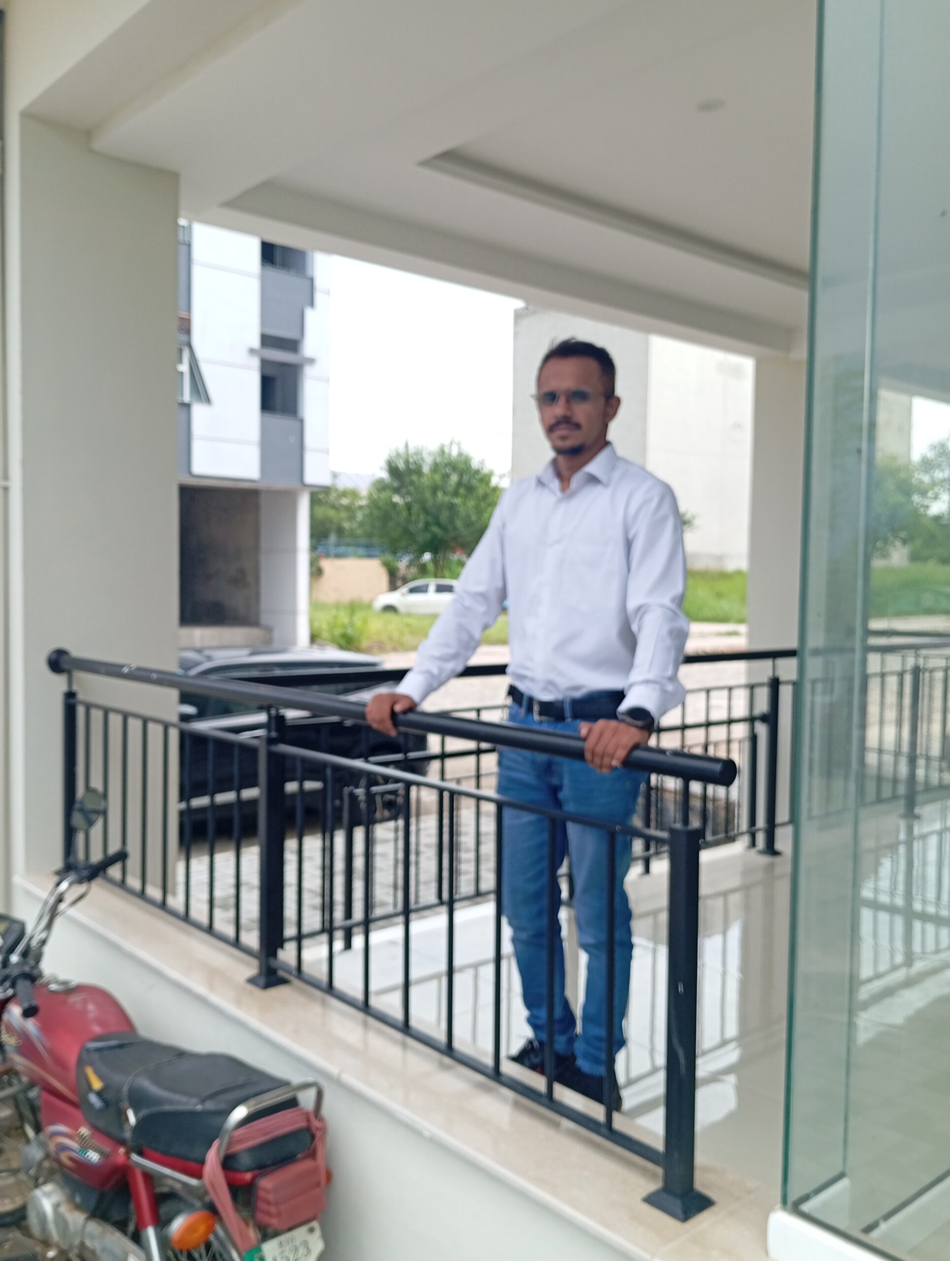 Fahad Ali