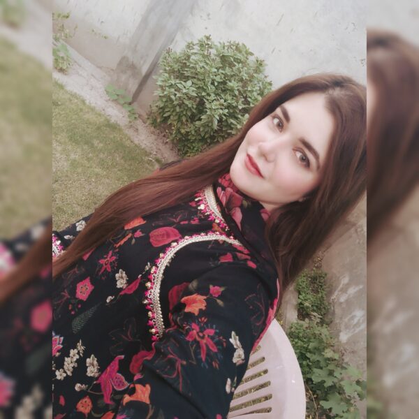 Mawra Mariam