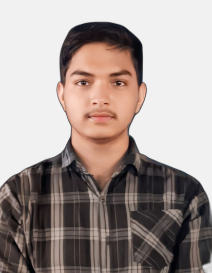 Mahfuj Ahmed