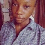 Maris Stephen - Port Harcourt, Nigeria