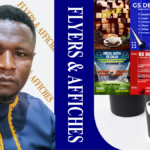 I will create a flyer for your activity in 48 hours 