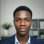 Joël ADICLE - Cotonou, Benin