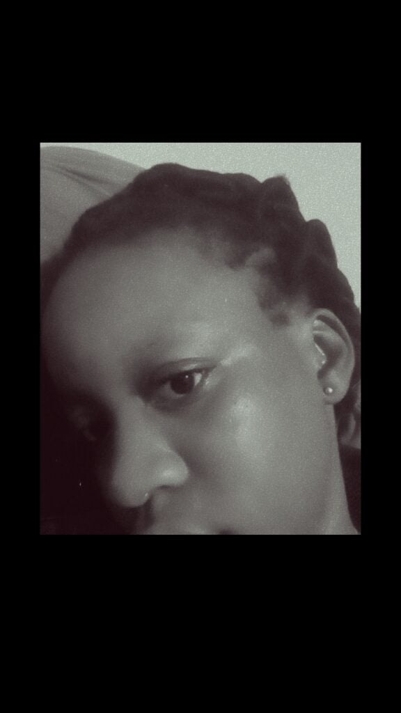 Faith  Idowu  - cover