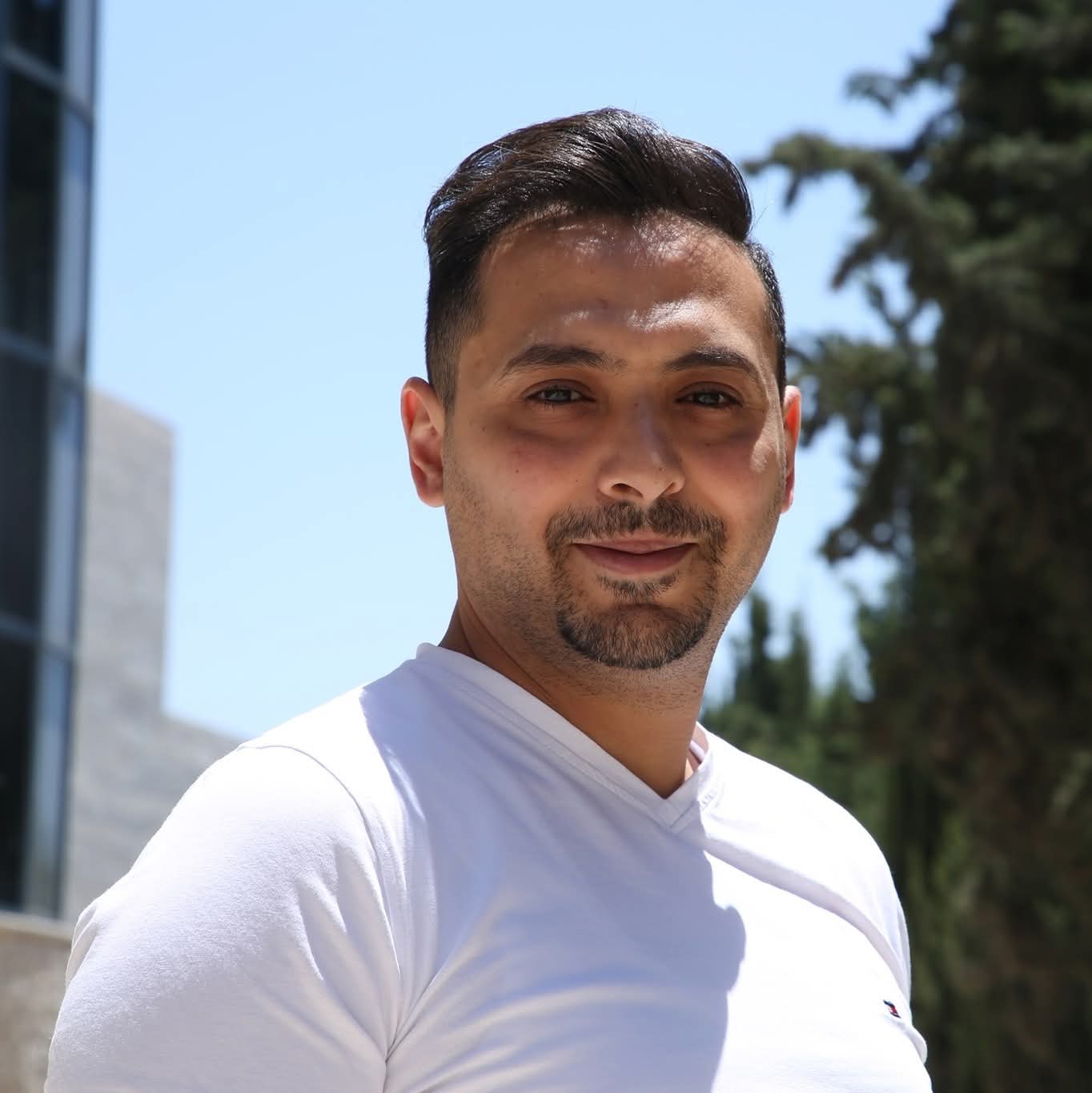 Imran Abadi