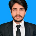 Asad Hussain Jabar Sandhu - Lahore, Pakistan