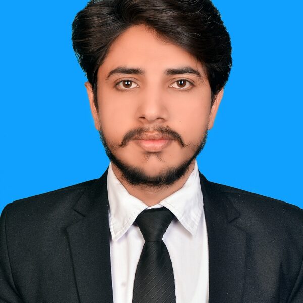 Asad Hussain Jabar Sandhu