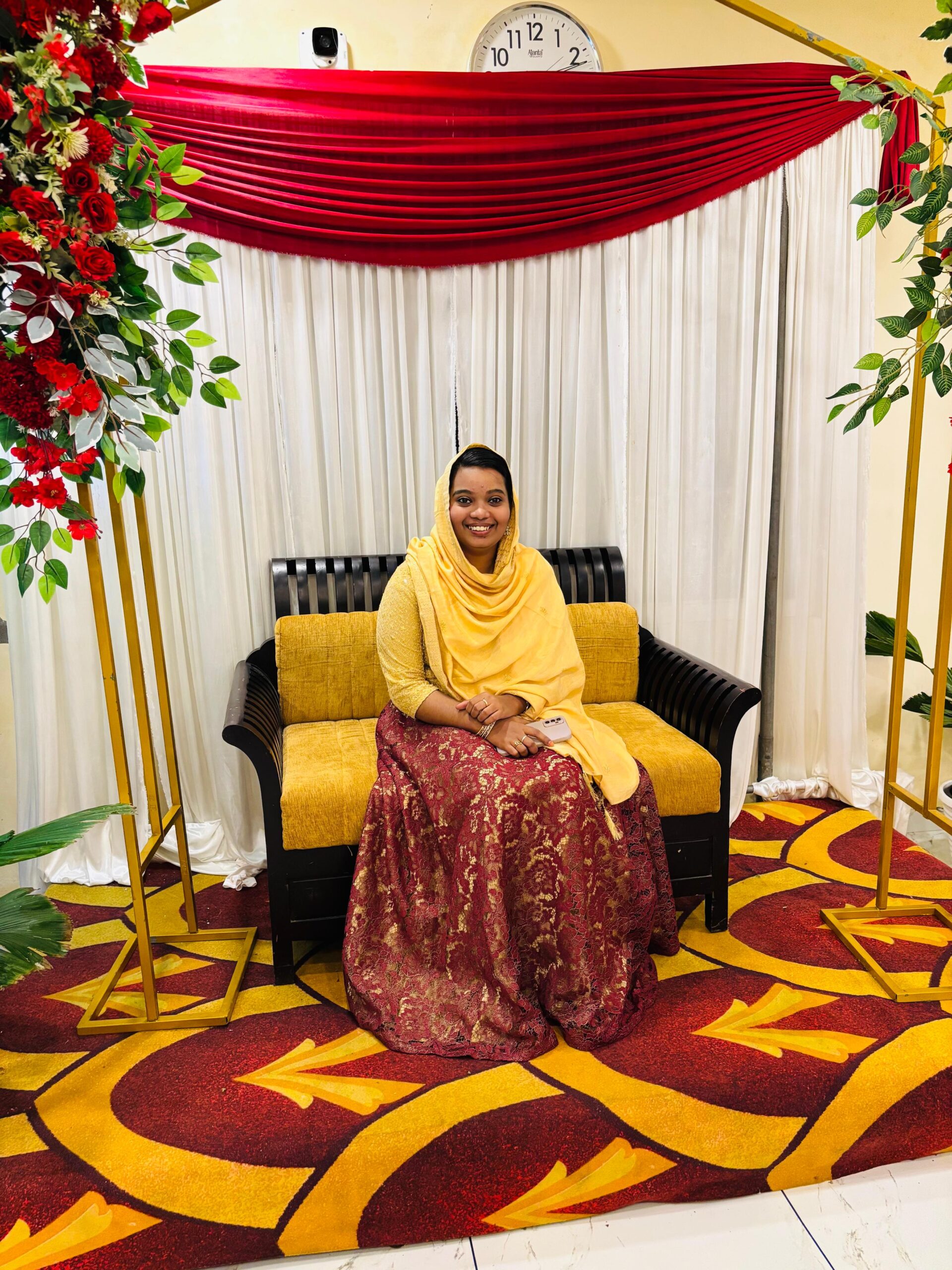 Shamsiya Ansar - cover