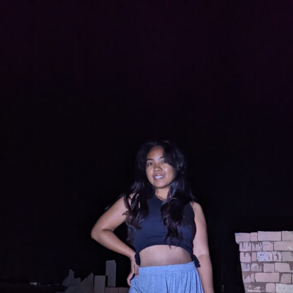 Princia Soloherinirina