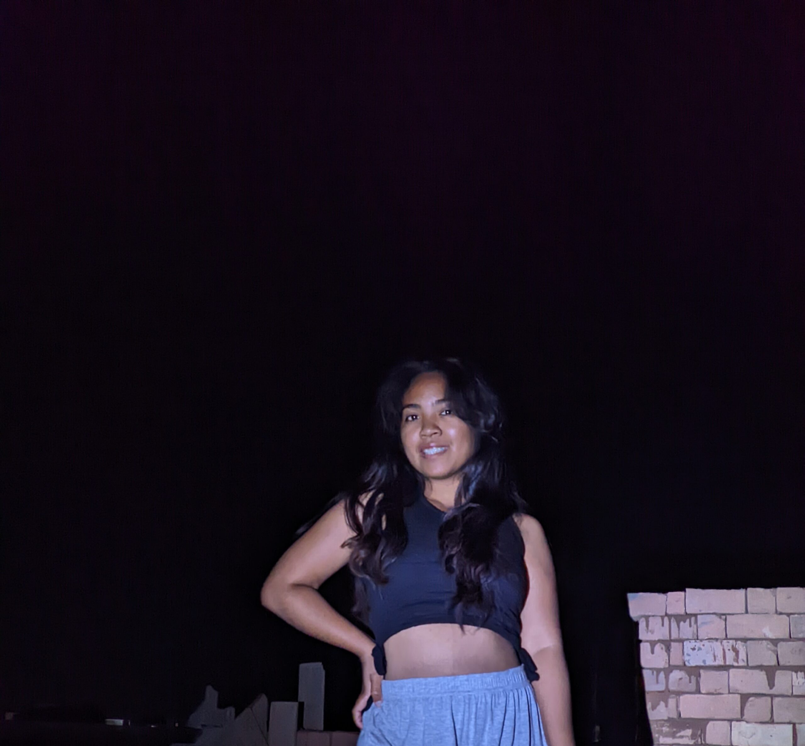 Princia Soloherinirina