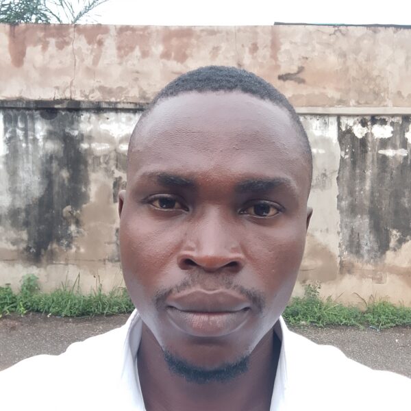 Joseph Ayo