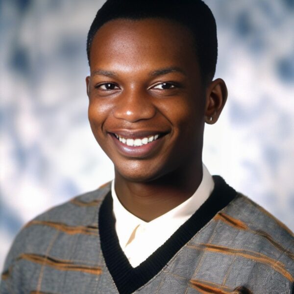 Ayotunde David