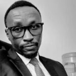 Kevin Muriuki - Nairobi, Kenya