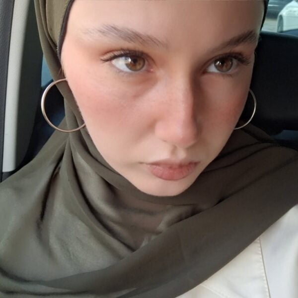 Amelie  Benmoussa 