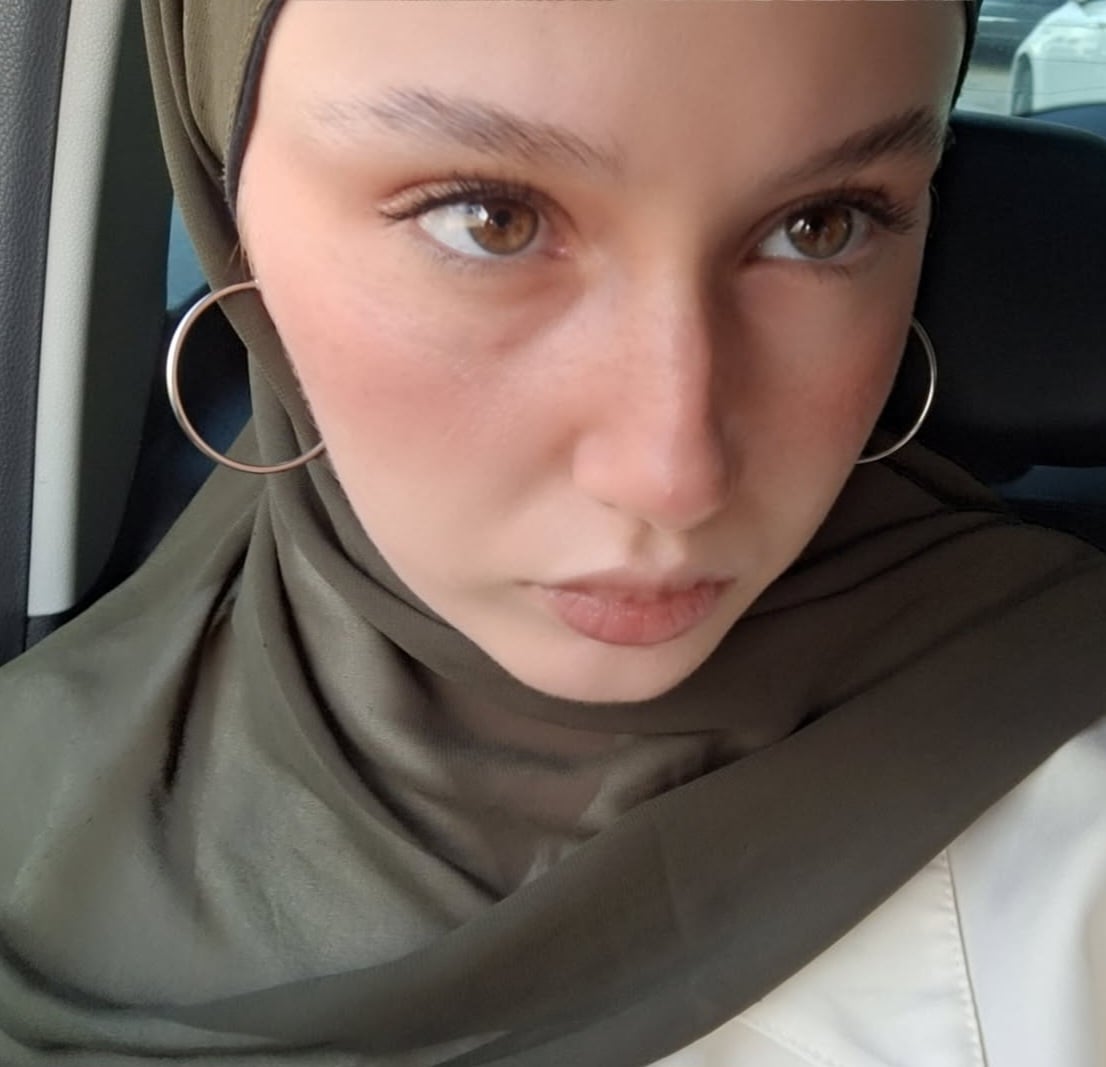 Amelie  Benmoussa 