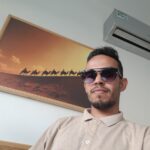 Mohamed Amirat - Laayoune, Morocco