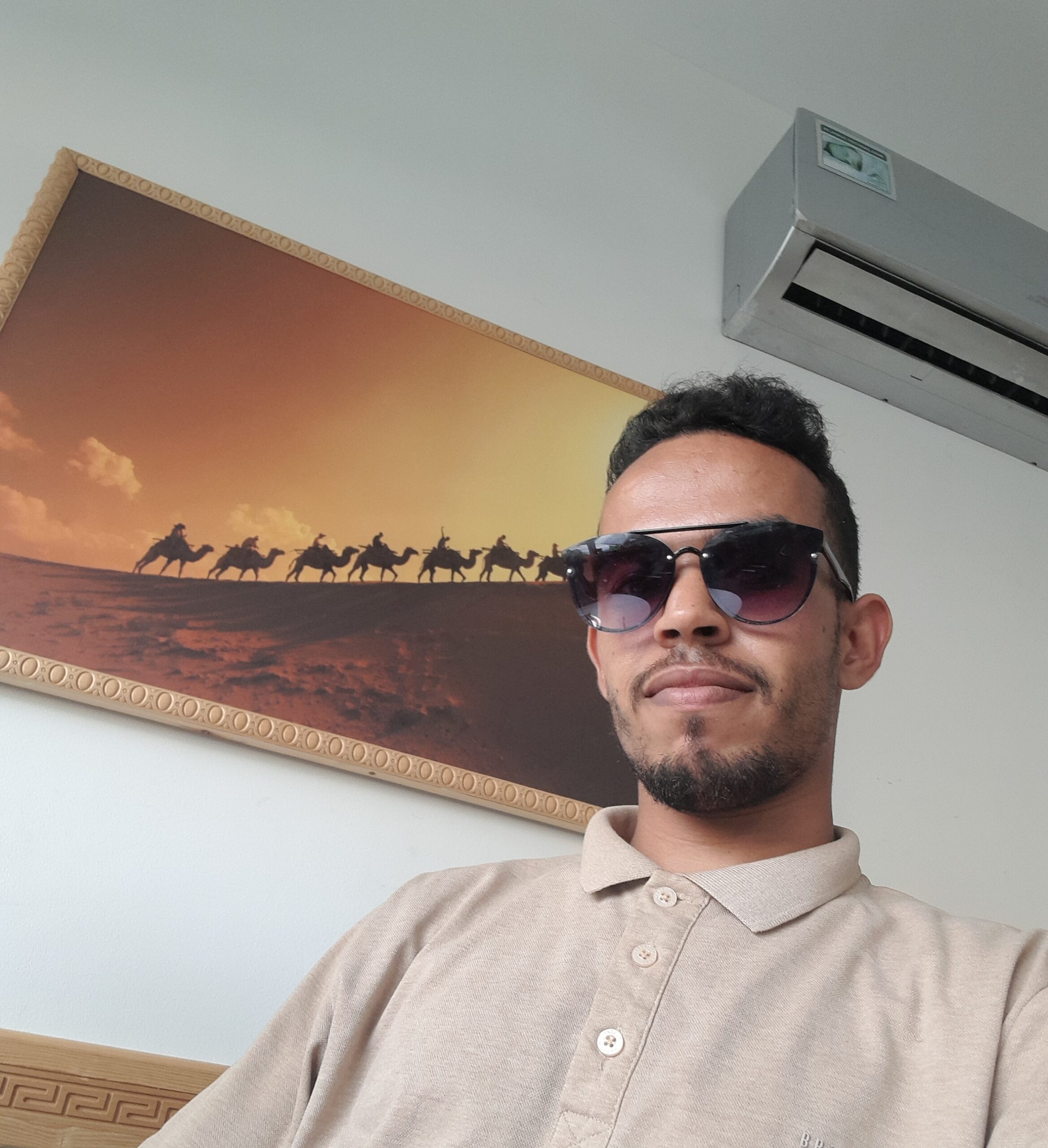 Mohamed Amirat