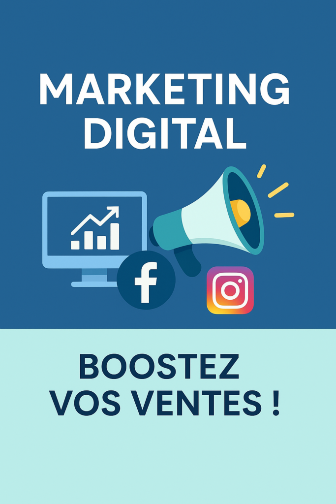 I will create a complete digital marketing strategy for you to increase your online sales - portfolio - 2