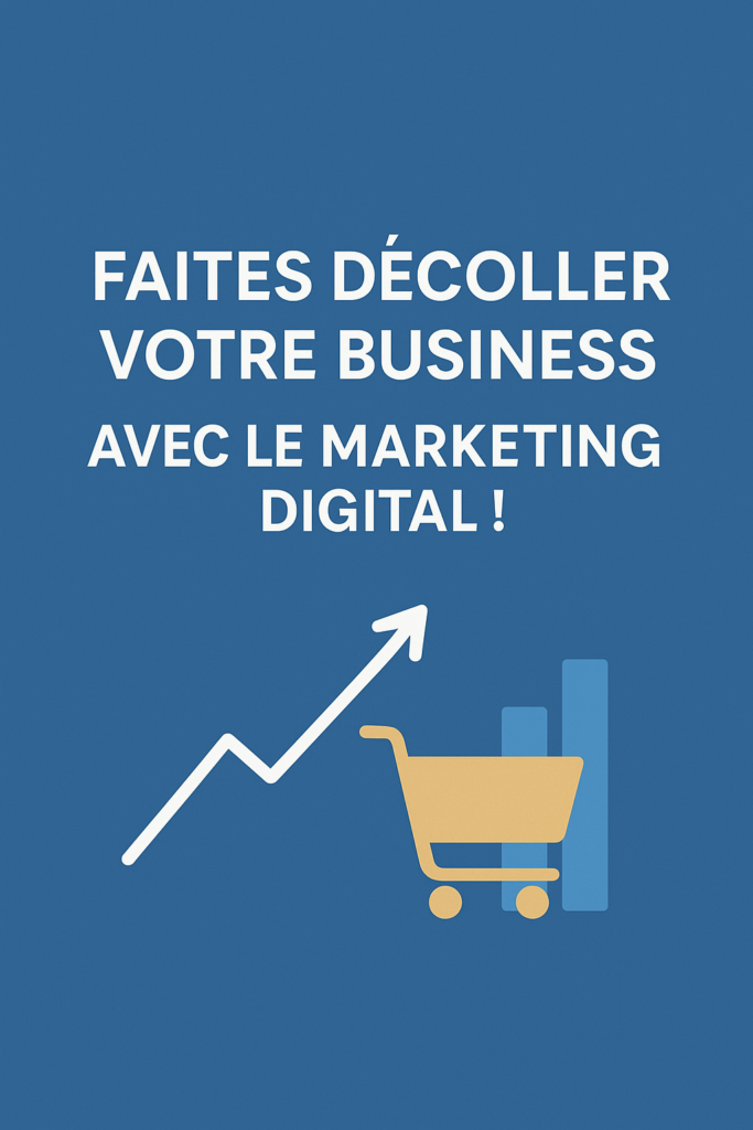 I will create a complete digital marketing strategy for you to increase your online sales - portfolio - 1