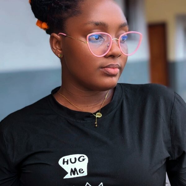 Florence Emmanuela KPONVI