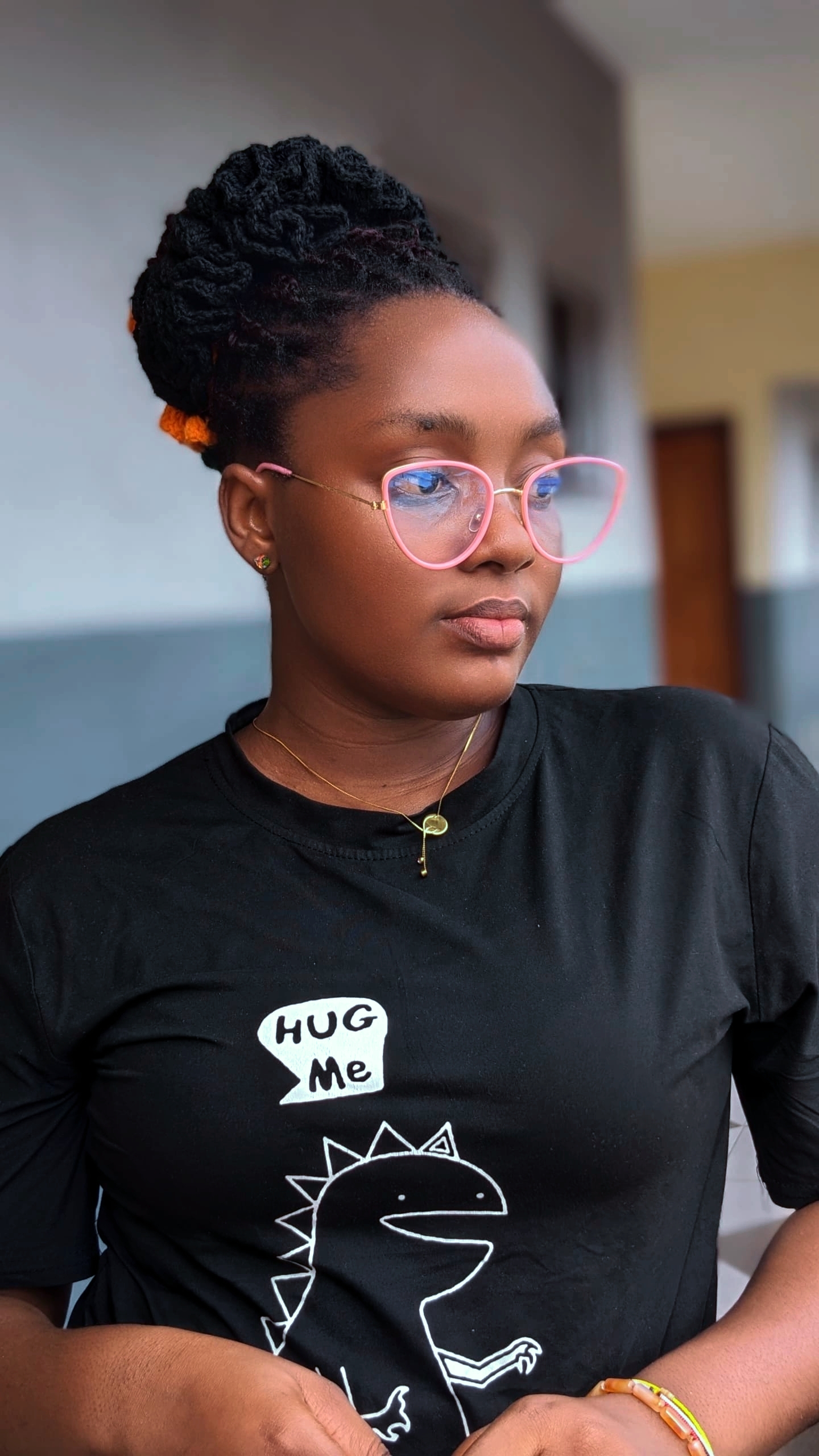 Florence Emmanuela KPONVI