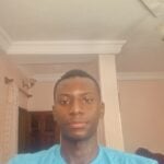 Abdoulaye BARRY - Rufisque, Senegal