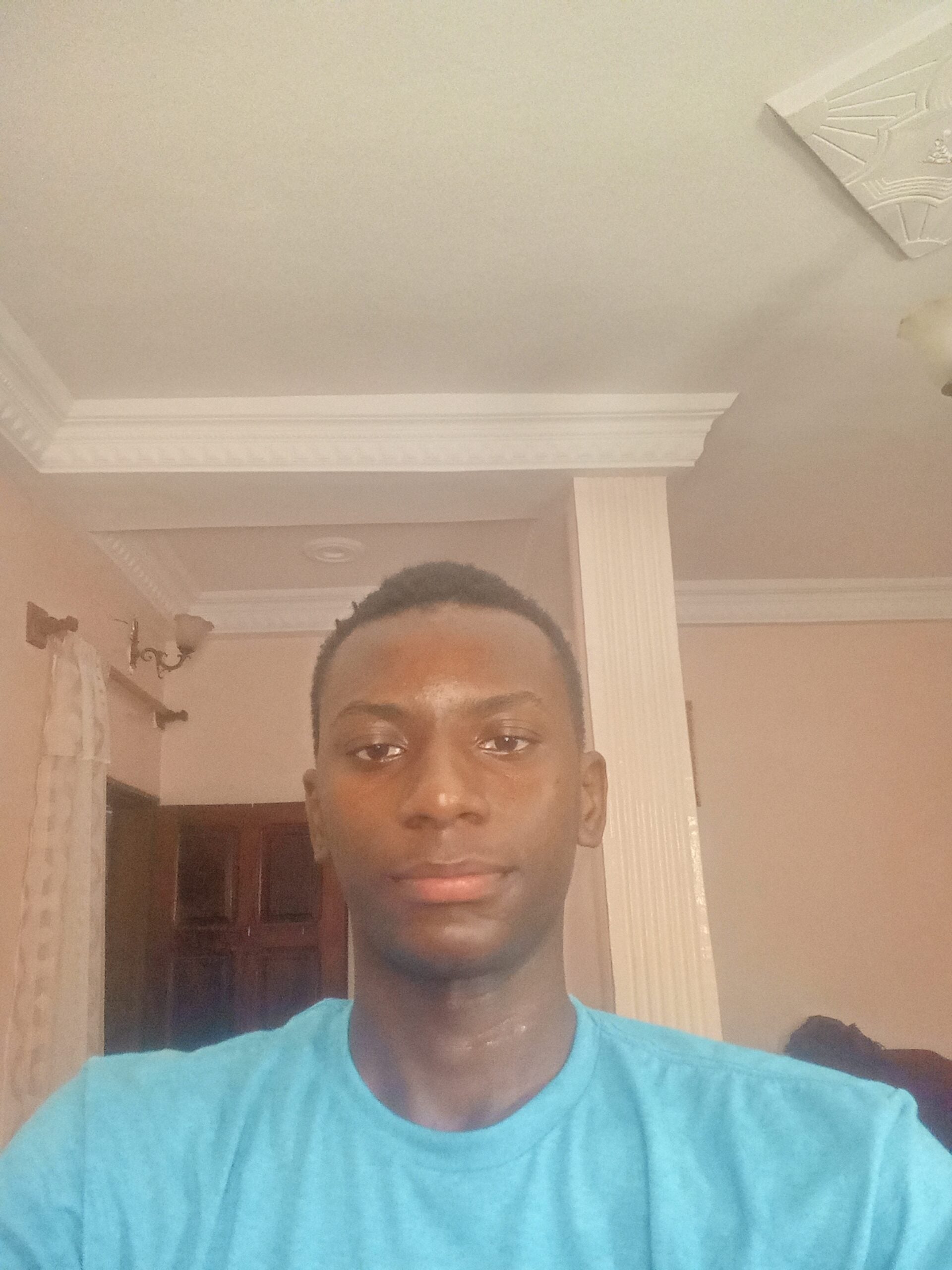 Abdoulaye BARRY