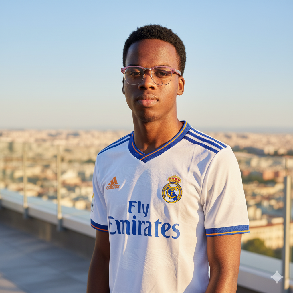 Baye mbaye Amar - portfolio - 0