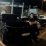 Davud Sivak - Baku, Azerbaijan