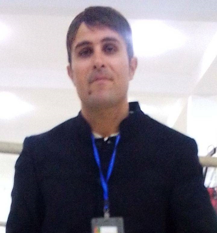Salah Eddine Fethallah