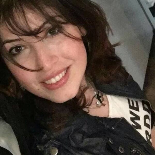 Mariam Tsikarishvili